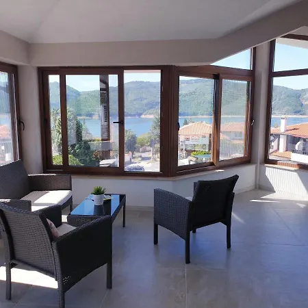ракшиева къща Holiday home Glavatartsi