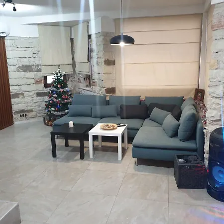 ракшиева къща Glavatartsi