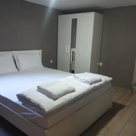 ракшиева къща Holiday home