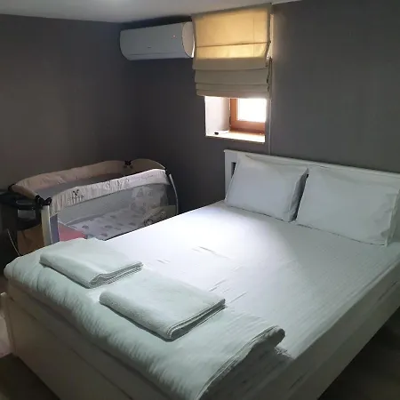 ракшиева къща Holiday home Glavatartsi