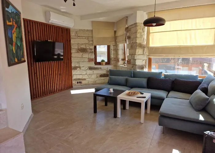 Holiday home ракшиева къща