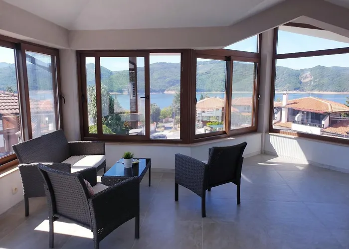ракшиева къща Holiday home Glavatartsi