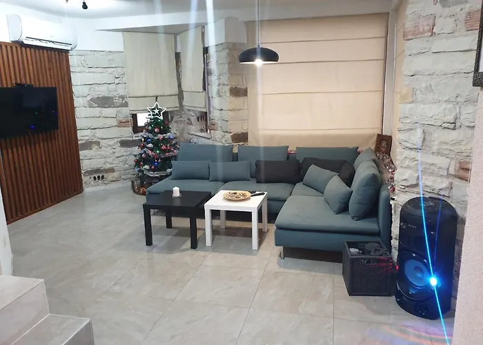 ракшиева къща Glavatartsi