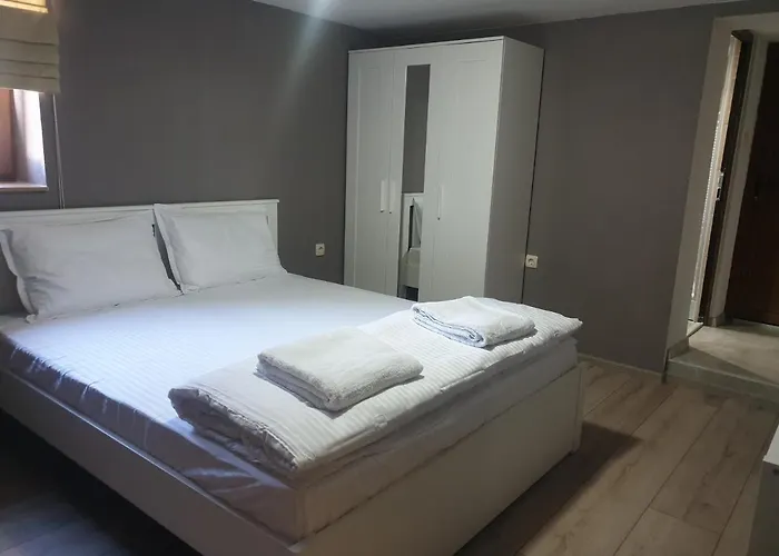 ракшиева къща Holiday home