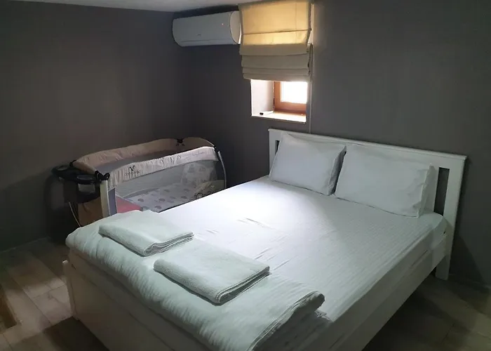 ракшиева къща Holiday home Glavatartsi